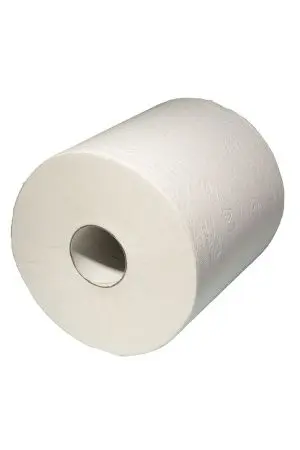 Вик: Полотенца бумажные ЦВ 2сл 150м 100% целлюлоза с перфорацией PROtissue