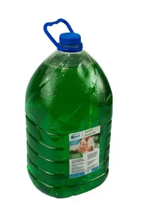 Мыло жидкое: VCLEAN Чистота рук 5л с глицерином