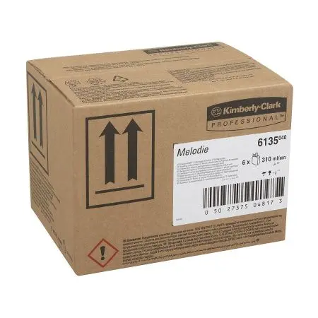 Kimberly-Clark: Освежитель воздуха 310мл Мелодия цветочный с оттенком пряностей