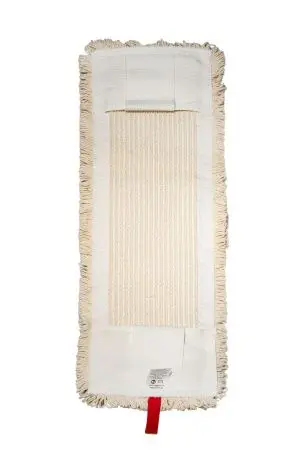 Инвентарь Эконом Класса: Моп 50см карман-язык хлопок петельный Супер Эконом