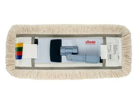 Vileda: Моющая насадка КомбиСпид Про КонтрактПлюс 40см бежевый