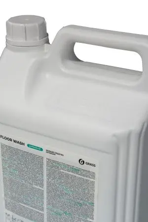 Grass: Флор Вош 5,1кг для мытья пола нейтральное концентрированное