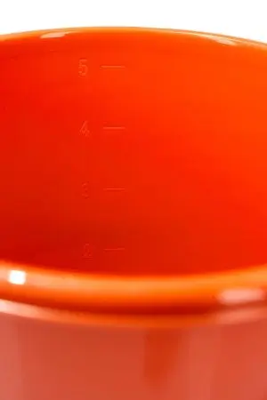 Хозяйственный инвентарь: Ведро 5л пластик без крышки мерное ПИЩЕВОЕ