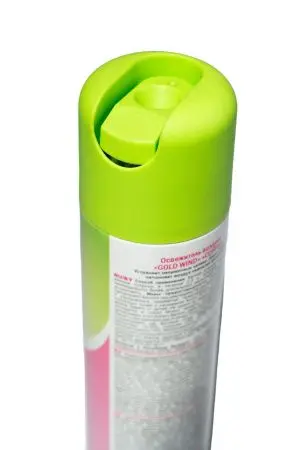 Освежители воздуха: ГОЛД ВИНД 300 мл КОФЕ