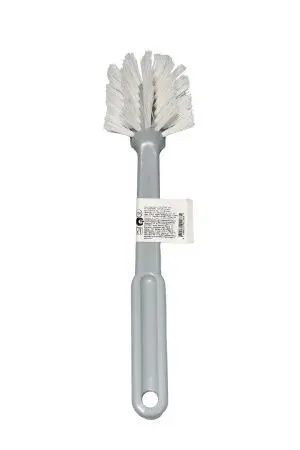 Хозяйственный инвентарь: Щетка для посуды Step