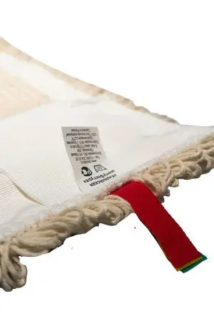 Инвентарь Эконом Класса: Моп 50см карман-язык хлопок петельный Супер Эконом