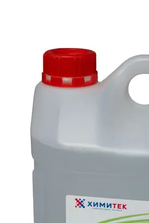 Химитек: Антивандал-Граффити 5л