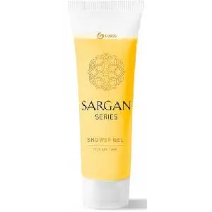 Grass: Гель для душа Сарган 30мл в тубе