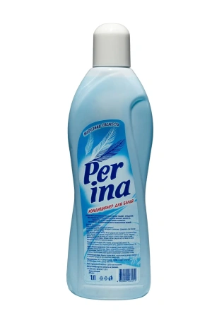 Антистатики(кондиционеры): ПЕРИНА 1л в ассортименте