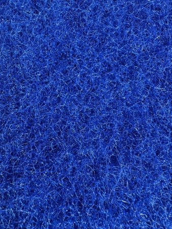 Инвентарь Эконом Класса: Круг 17" (43см) синий, умеренная чистка