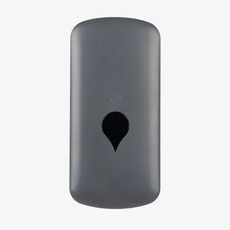 Кеман: Диспенсер для картриджей А4 1000мл универсальный темно-серый