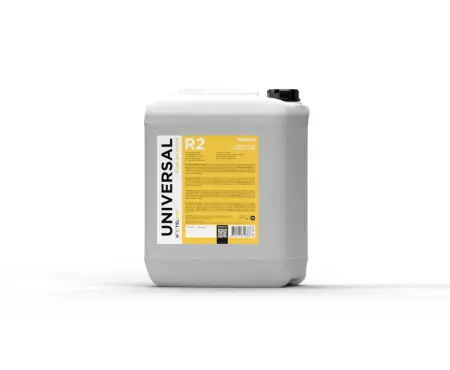 Vortex: R2 UNIVERSAL 5л универсальное моющее ср-во тв. канистра