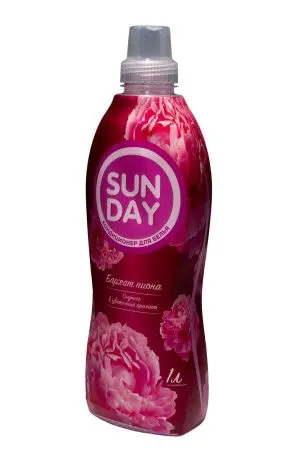 Антистатики(кондиционеры): Sunday 1л Бархат пиона