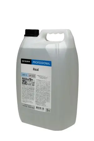 Pro-Brite: Реал 5л для ежедневной мойки водостойких поверхностей