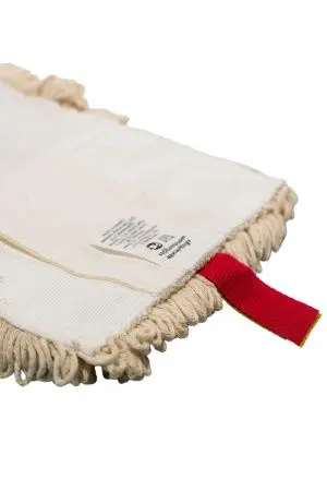 Инвентарь Эконом Класса: Моп 40см карман-язык хлопок Эконом