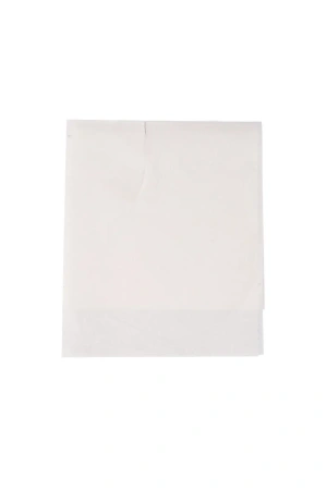 Вик: Покрытия на унитаз 100л 1/4 сложения индивидуальные белые Вельгия