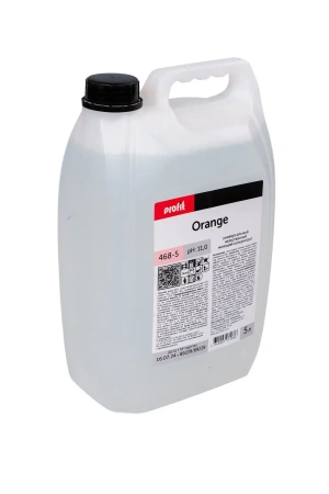 Pro-Brite: ПРОФИТ Оранж 5л для водостойких поверхностей