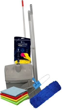 Вик: Набор MRY5: АНТИПЫЛЬ