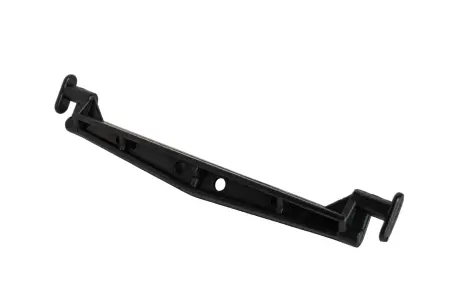 Вик: Зажим шторки пластиковые для отжима комплект MRY