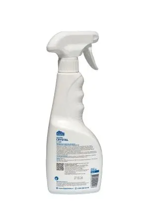 Dolphin: Кристалл 500мл для мытья окон триггер