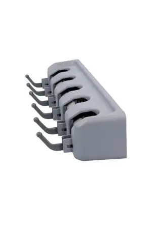 Вик: Держатель для инвентаря настенный MRY