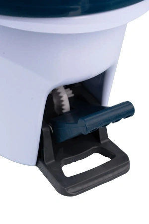 Vileda: УльтраСпин Набор Мини красный