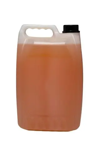 Pro-Brite: Альфа Гель 5л против известковых отложений с бактериц. эффектом