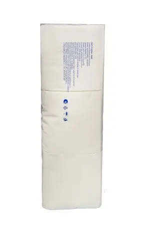 Бумажные салфетки: столовые 1сл 500листов 23х23 PROtissue белые