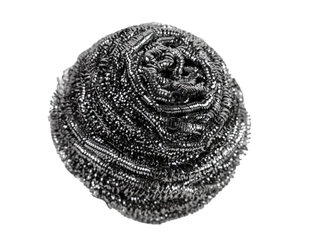 Vileda: Инокс 40г очищающая спираль