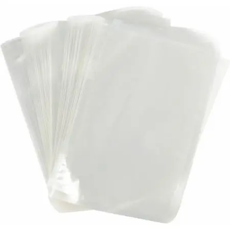 Одноразовая продукция: Пакет вакуумный 250х350мм полиэтиленовый /пач.=100 шт.