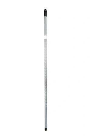 Хозяйственный инвентарь: Рукоятка для швабры 1200мм стальная