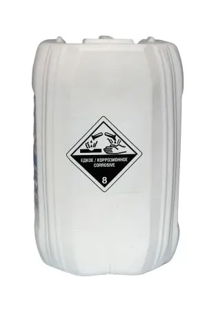 Klinin: Тармо F47 10л для циркуляционной промывки