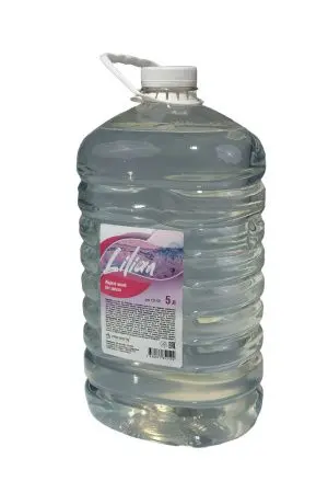 Pro-Brite: Мыло жидкое Лилиан 5л нейтральное ПЭТ