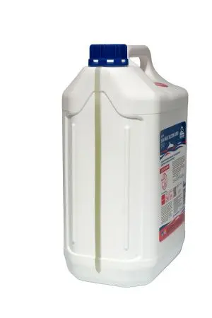 Dolphin: Сани-Макс (Клорин2000) 5л щелочное средство для мытья и дезинфекции