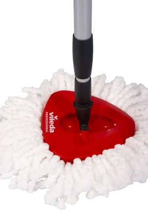 Vileda: УльтраСпин Набор Мини красный