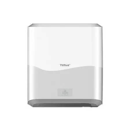 ТОРК: Tellus Диспенсер HT1 Matic Solution для рулонных полотенец белый СЕНСОРНЫЙ