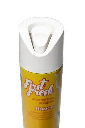 Освежители воздуха: ФЕРСТ ФРЕШ 300мл Лимон