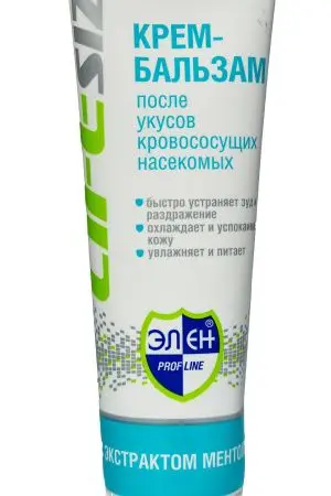Крем для рук: ЭЛЕН 100 мл после укусов насекомых крем