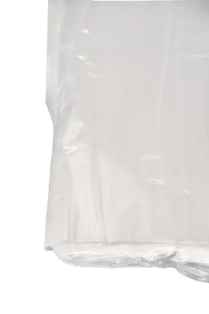 Одноразовая продукция: Пакет фасовочный 26х35см 8мкм ПНД /пач.=1000 шт.