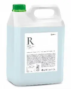 Grass: Шампунь-гель для душа Рум 2 в 1 5л