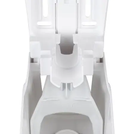 Кеман: Диспенсер для картриджей A5 1000мл универсальный пластик белый