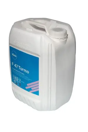 Klinin: Тармо F47 10л для циркуляционной промывки