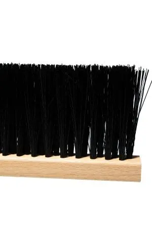 Хозяйственный инвентарь: Щетка-сметка 3-хрядная 450мм деревянная