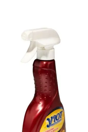 Чистящее средство: УЮТ эмульсия 500мл СПРЕЙ д/очищен. и полировки мебели