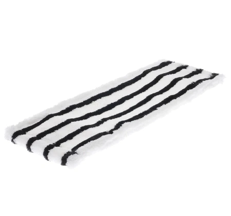 Инвентарь Эконом Класса: Моп 40см карман-язык микрофибра с жестким абразивом