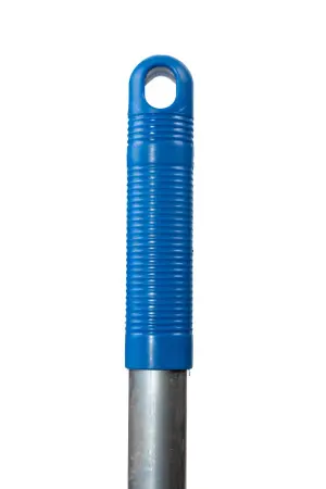 Вик: Рукоятка 150 см d22 алюминий анодированная синяя MRY