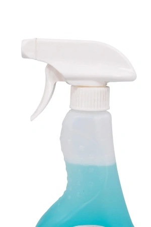 Чистящее средство: КРИСТАЛЛИН 500мл для стекол Горная свежесть триггер