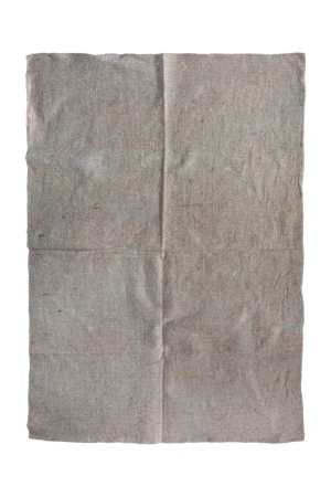 ХозСалфетки: для пола 80х100 хлопок светло-серая