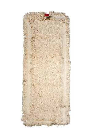 Инвентарь Эконом Класса: Моп 50см карман-язык хлопок петельный Супер Эконом