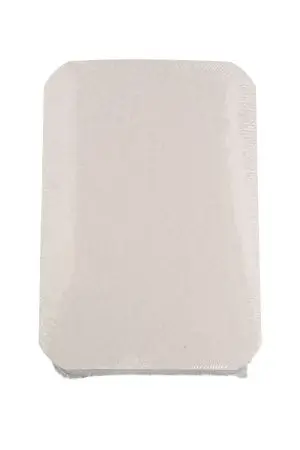 Одноразовая продукция: Крышка для алюминиевой формы 880мл 213х150 /пач.=100 шт.